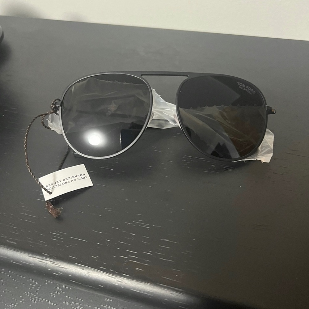 Tom Ford Sunglasses